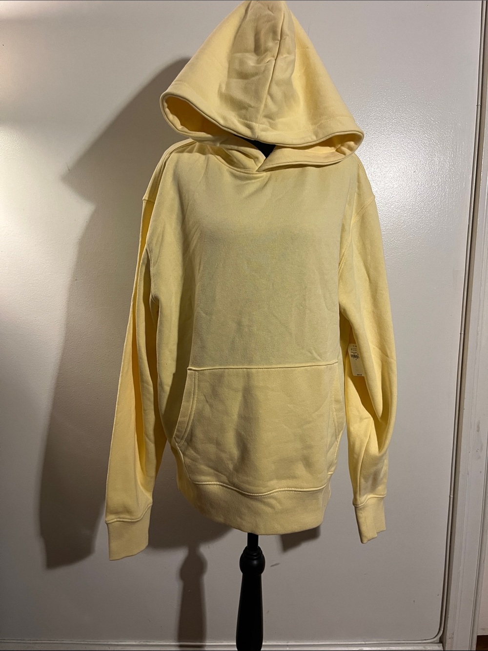 Old Navy Men's Hooded Pullover Sweatshirt